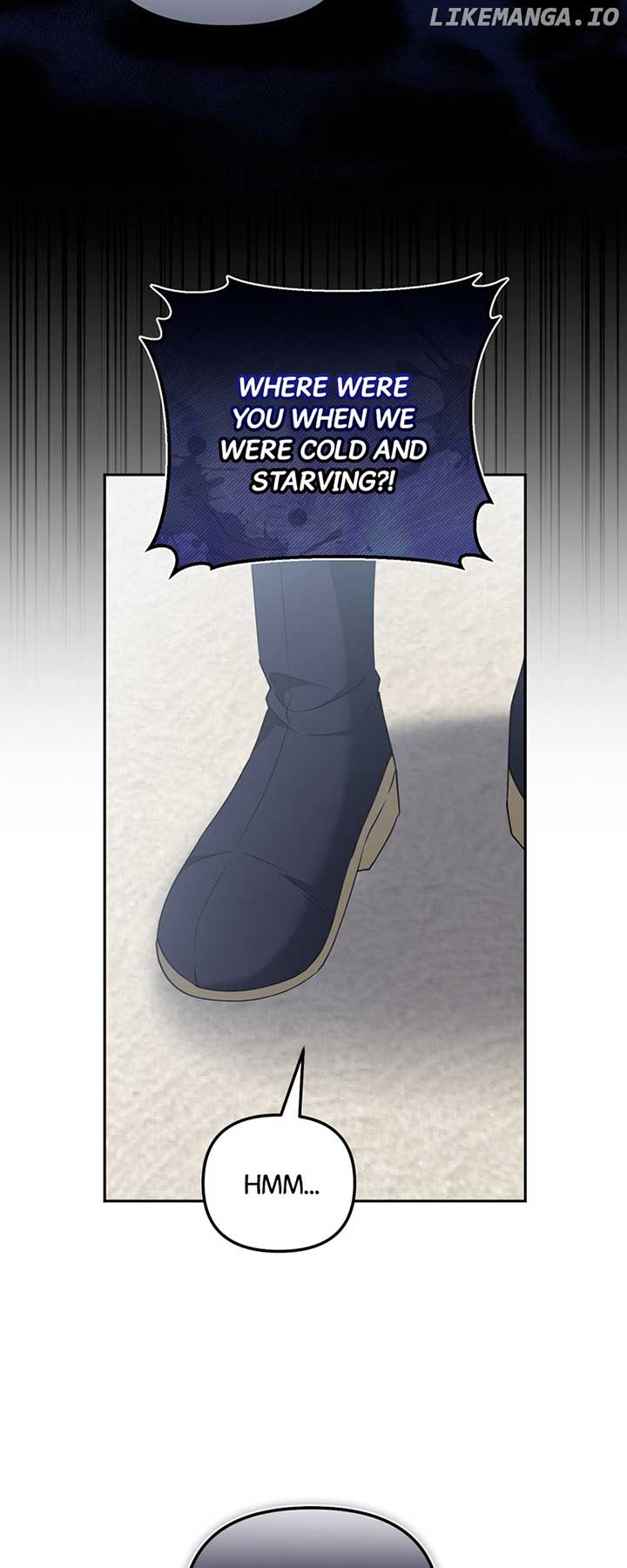 Carnephelia’s Curse is Never Ending chapter 54 page 34