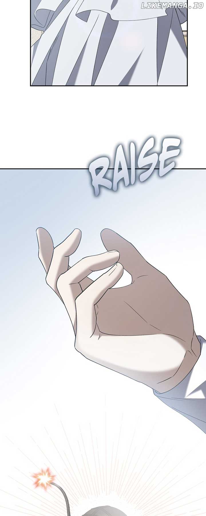 Carnephelia’s Curse is Never Ending chapter 54 page 41