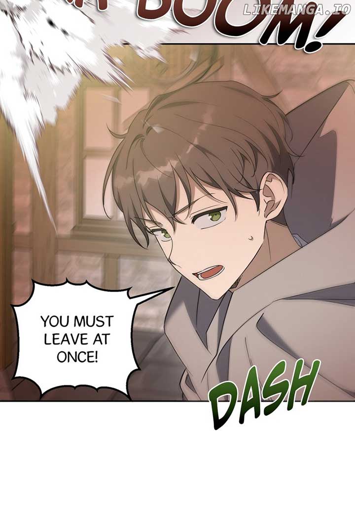 Carnephelia’s Curse is Never Ending chapter 54 page 44