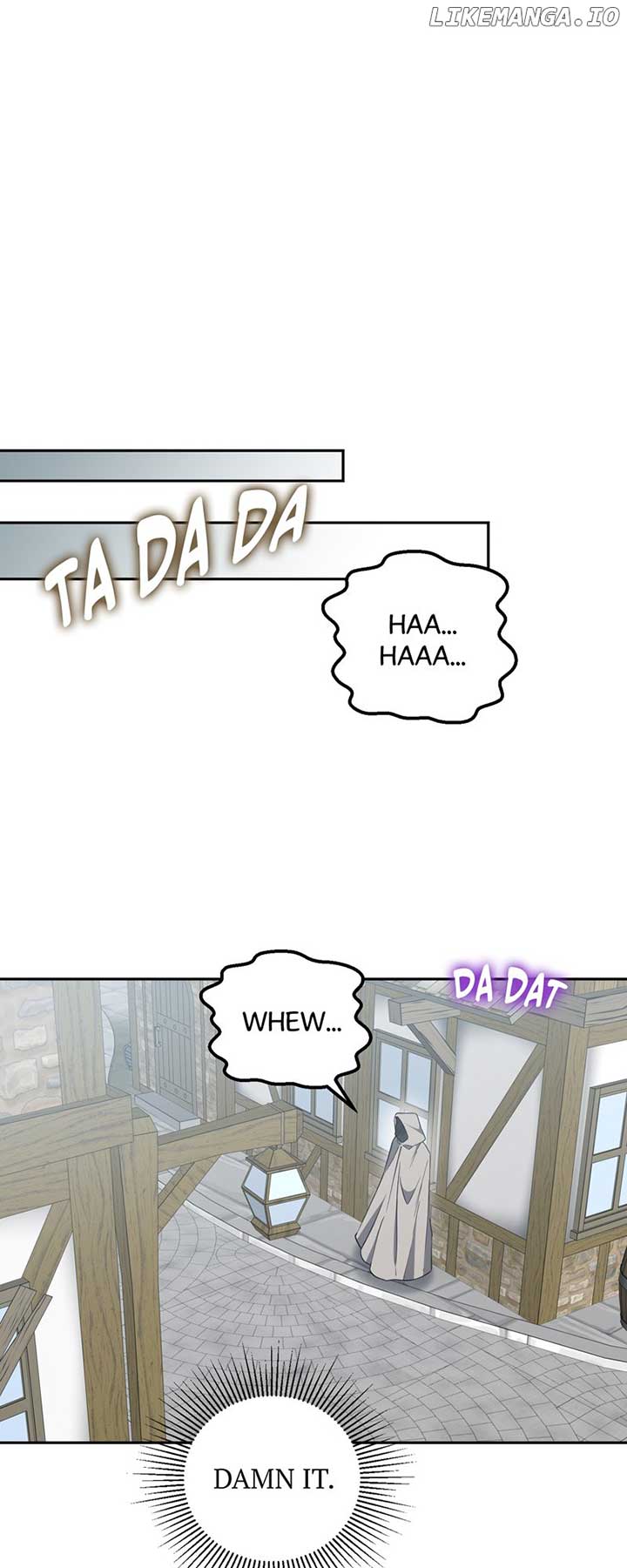 Carnephelia’s Curse is Never Ending chapter 54 page 46