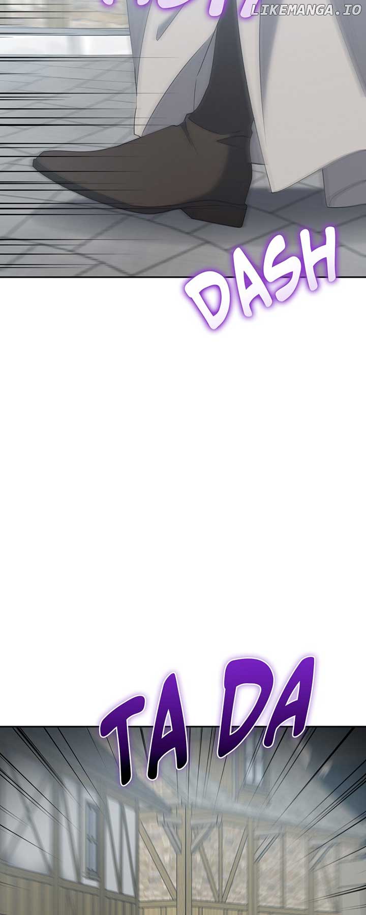 Carnephelia’s Curse is Never Ending chapter 54 page 50