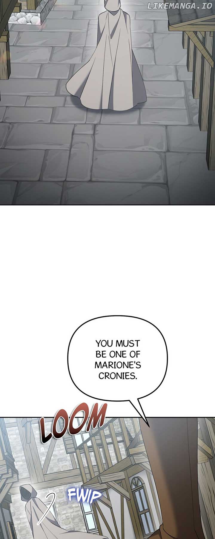Carnephelia’s Curse is Never Ending chapter 54 page 53