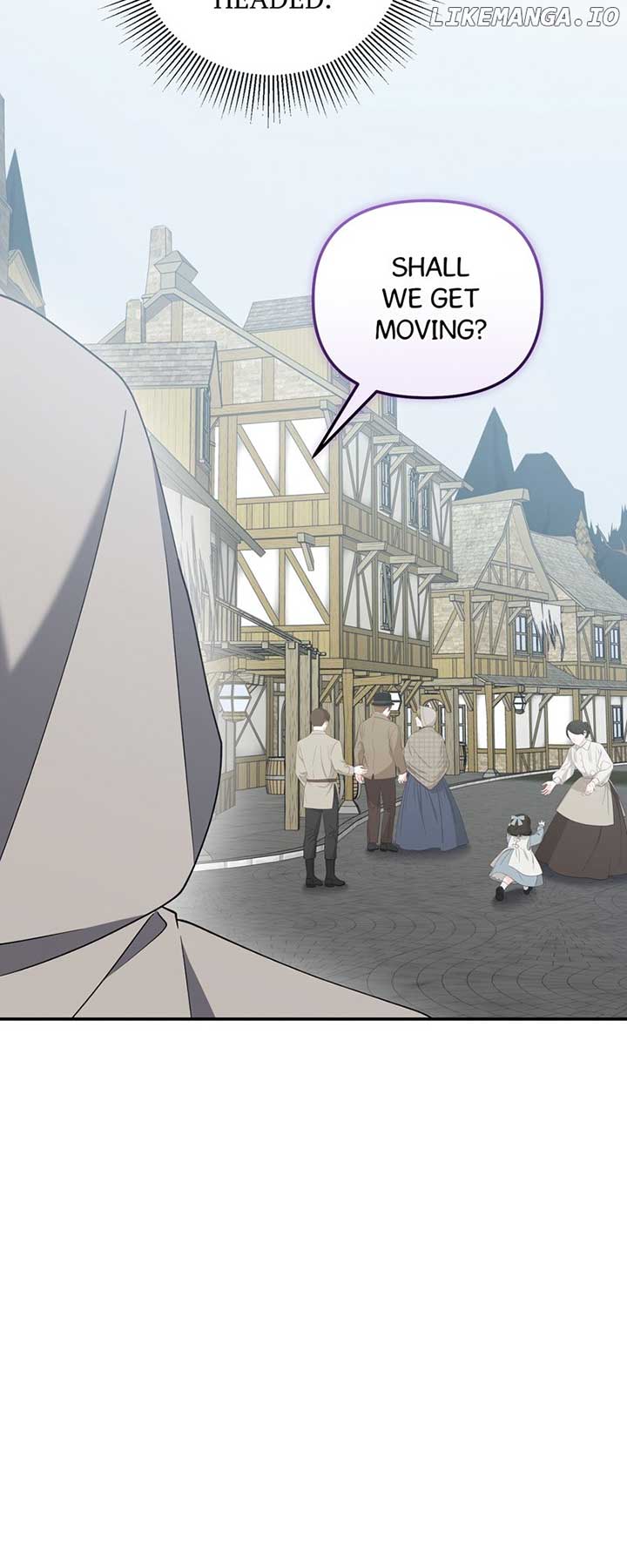 Carnephelia’s Curse is Never Ending chapter 54 page 8