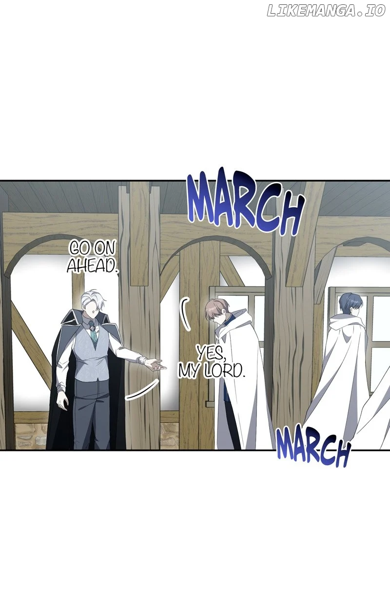 Carnephelia’s Curse is Never Ending chapter 55 page 14
