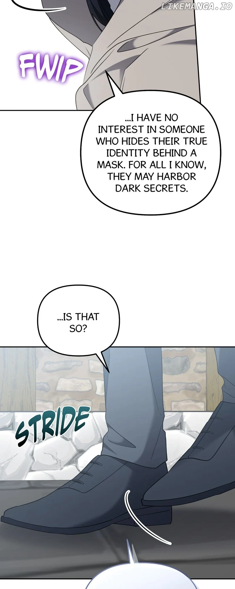 Carnephelia’s Curse is Never Ending chapter 55 page 19