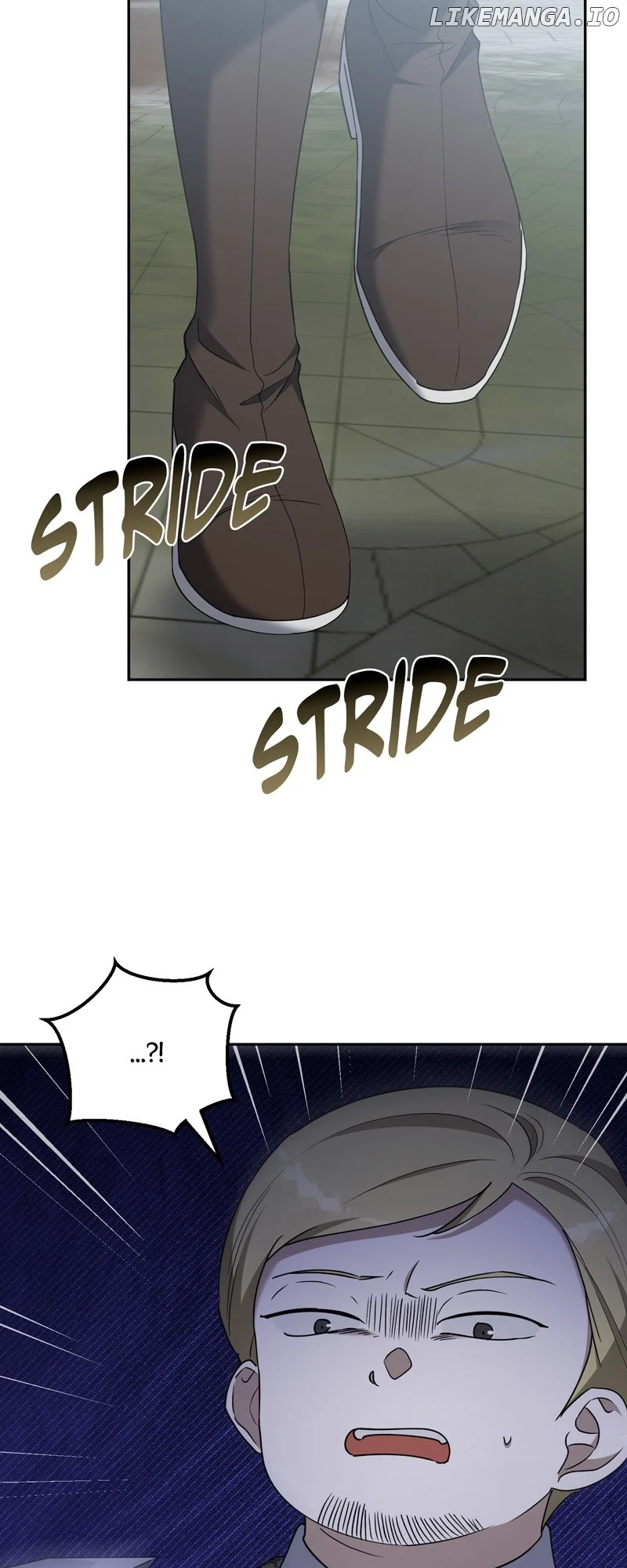 Carnephelia’s Curse is Never Ending chapter 55 page 2