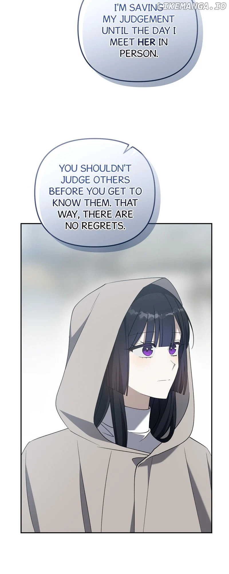 Carnephelia’s Curse is Never Ending chapter 55 page 20
