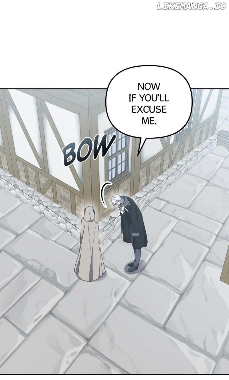 Carnephelia’s Curse is Never Ending chapter 55 page 21