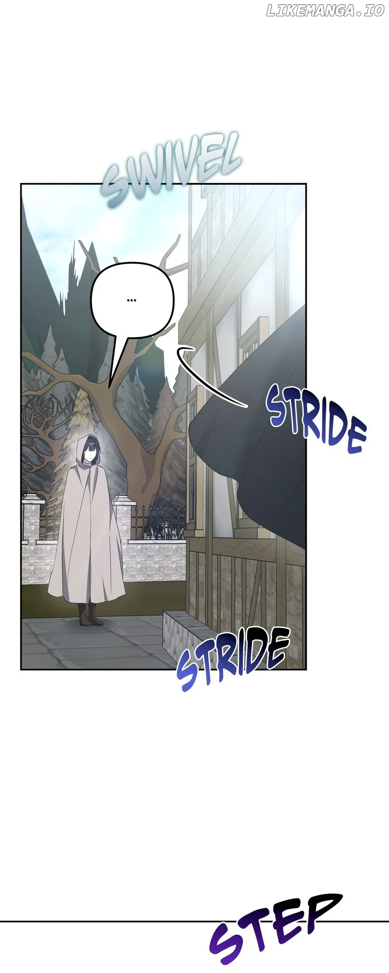 Carnephelia’s Curse is Never Ending chapter 55 page 22