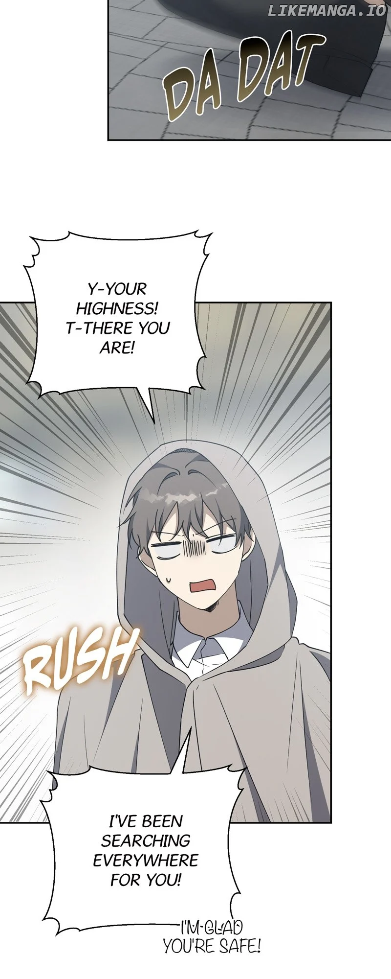 Carnephelia’s Curse is Never Ending chapter 55 page 24