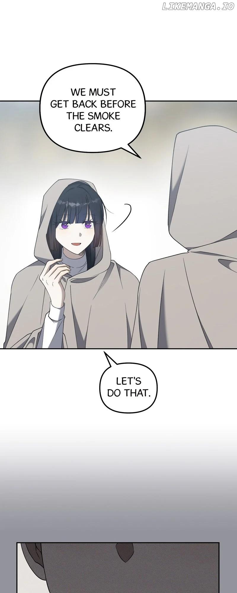 Carnephelia’s Curse is Never Ending chapter 55 page 25