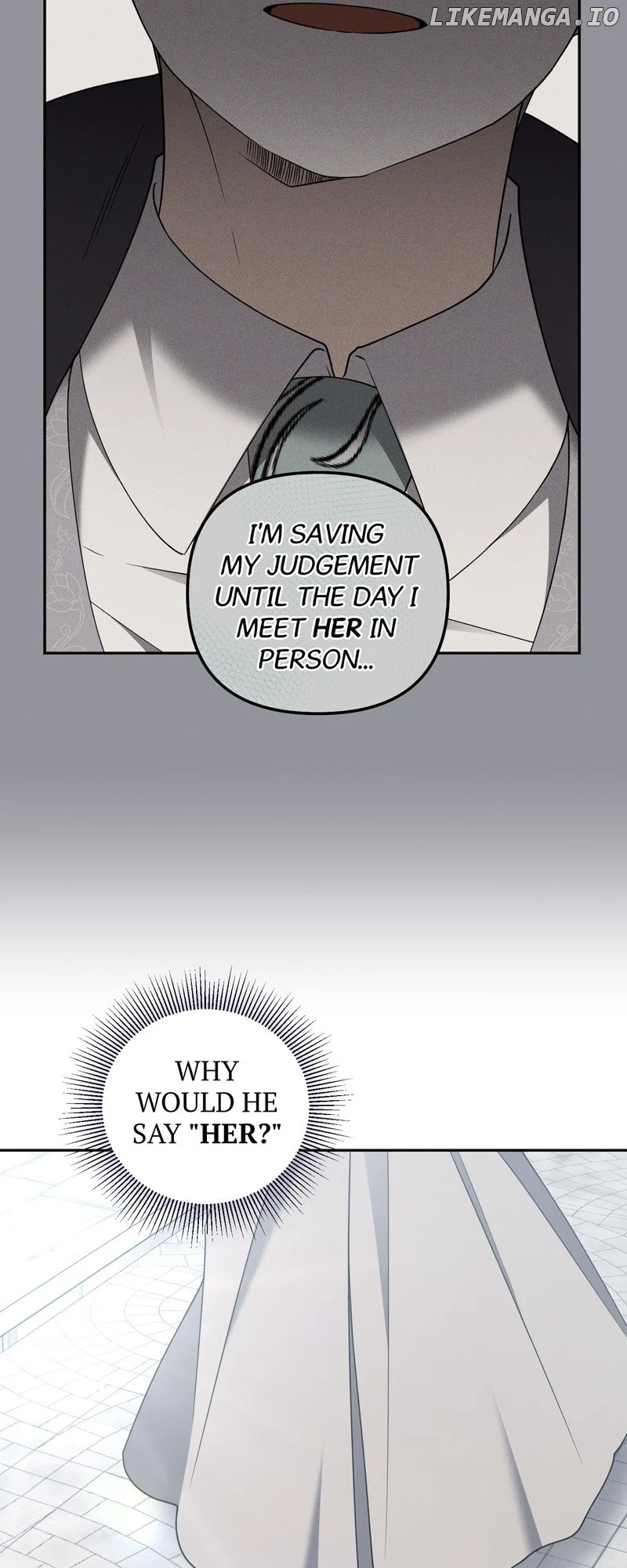 Carnephelia’s Curse is Never Ending chapter 55 page 26