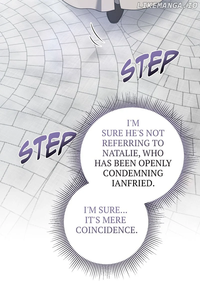 Carnephelia’s Curse is Never Ending chapter 55 page 27
