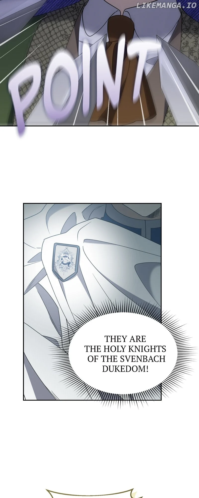 Carnephelia’s Curse is Never Ending chapter 55 page 3