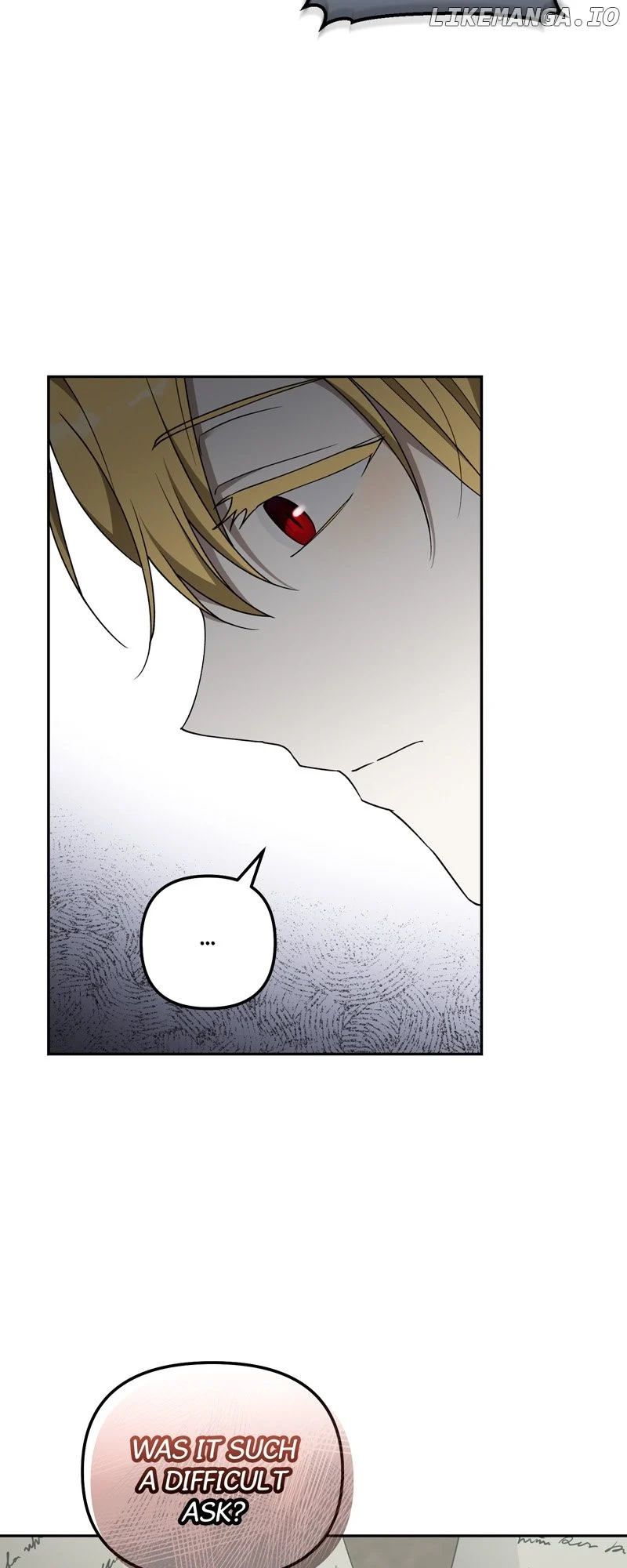 Carnephelia’s Curse is Never Ending chapter 55 page 33