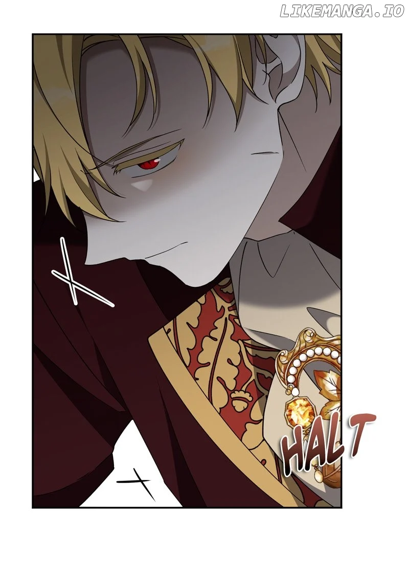 Carnephelia’s Curse is Never Ending chapter 55 page 37
