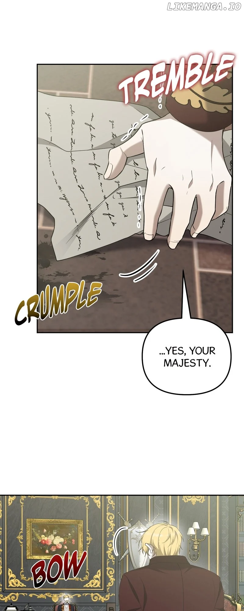 Carnephelia’s Curse is Never Ending chapter 55 page 38