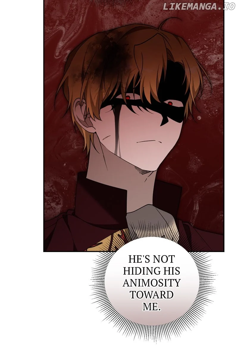 Carnephelia’s Curse is Never Ending chapter 55 page 44
