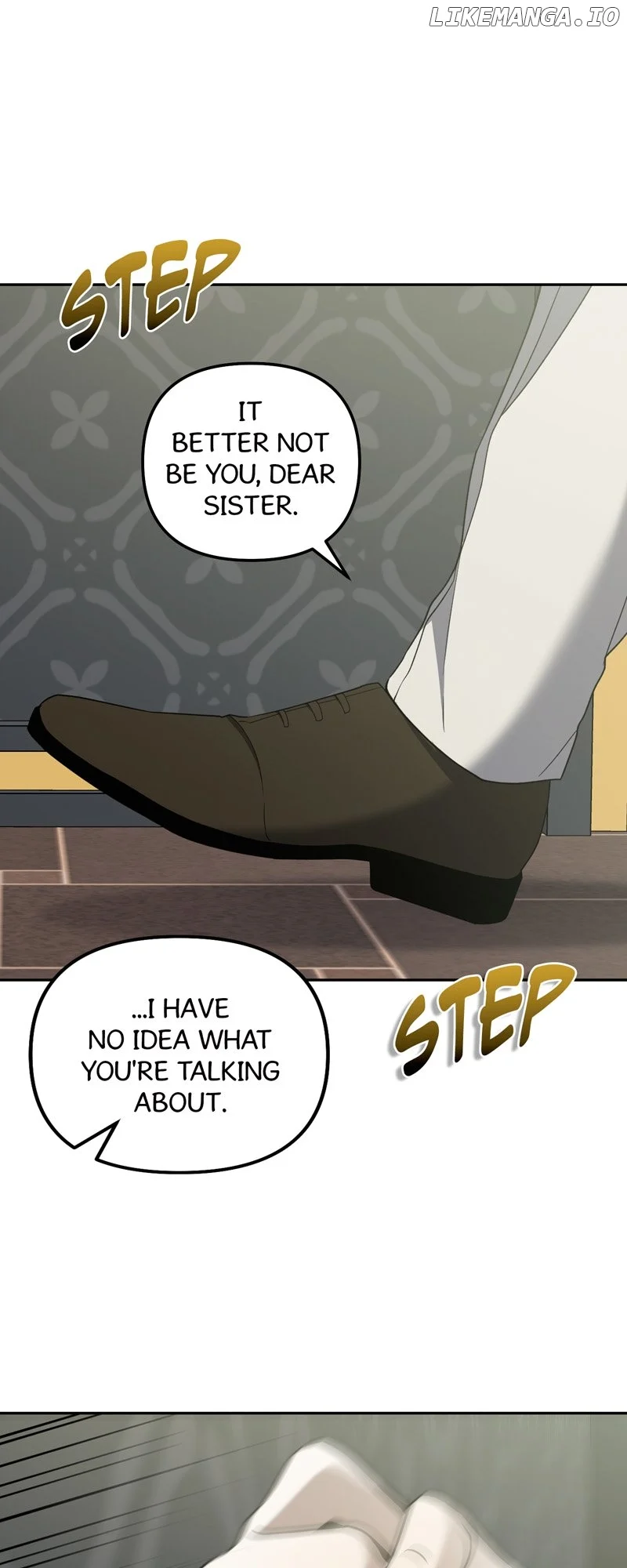 Carnephelia’s Curse is Never Ending chapter 55 page 45