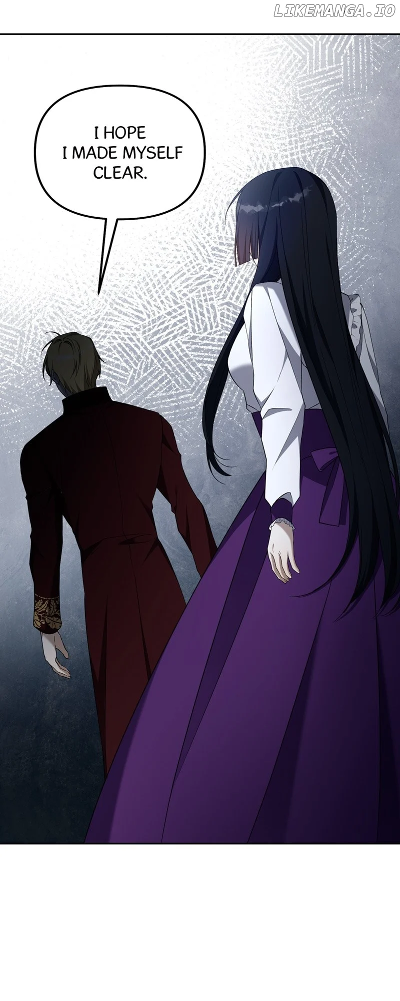 Carnephelia’s Curse is Never Ending chapter 55 page 49