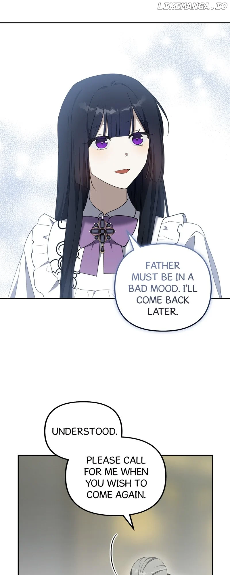 Carnephelia’s Curse is Never Ending chapter 55 page 52