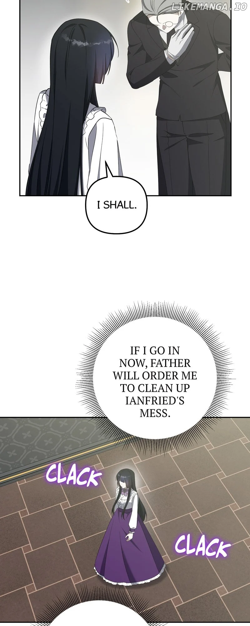 Carnephelia’s Curse is Never Ending chapter 55 page 53