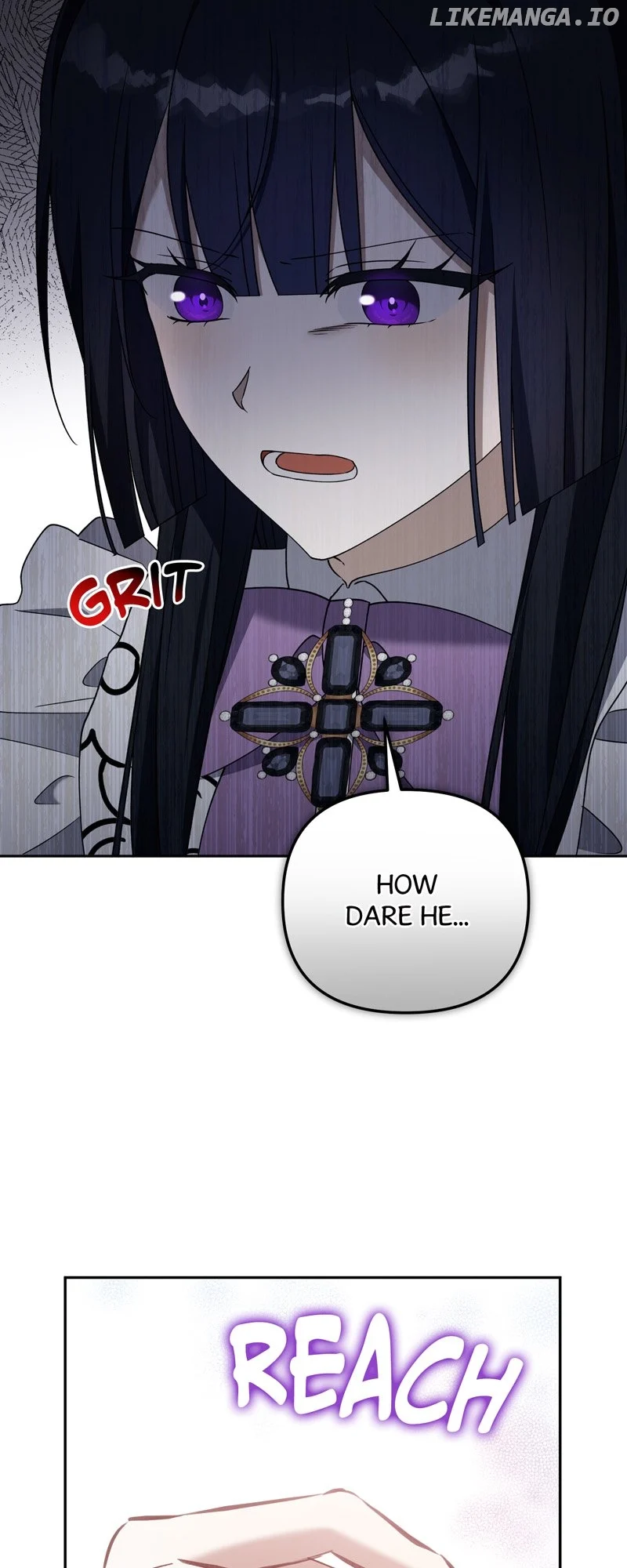 Carnephelia’s Curse is Never Ending chapter 56 page 13