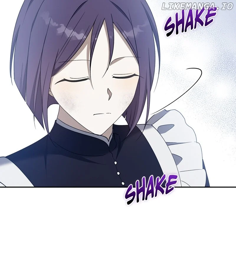 Carnephelia’s Curse is Never Ending chapter 56 page 15