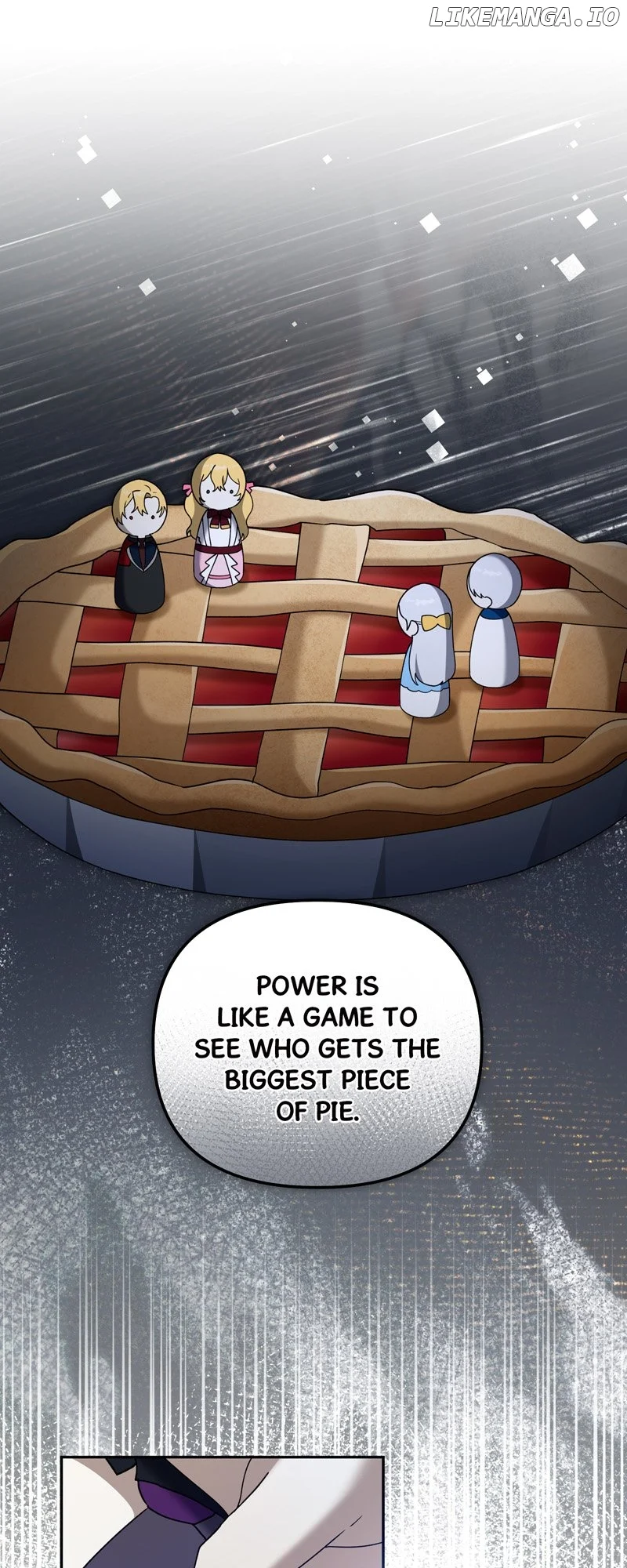 Carnephelia’s Curse is Never Ending chapter 56 page 30
