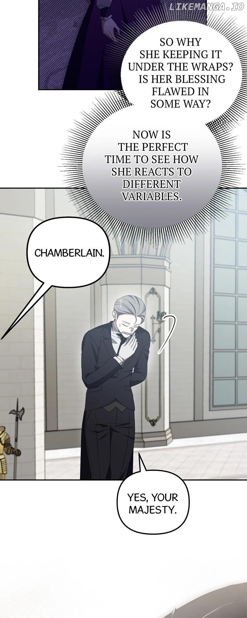 Carnephelia’s Curse is Never Ending chapter 56 page 42