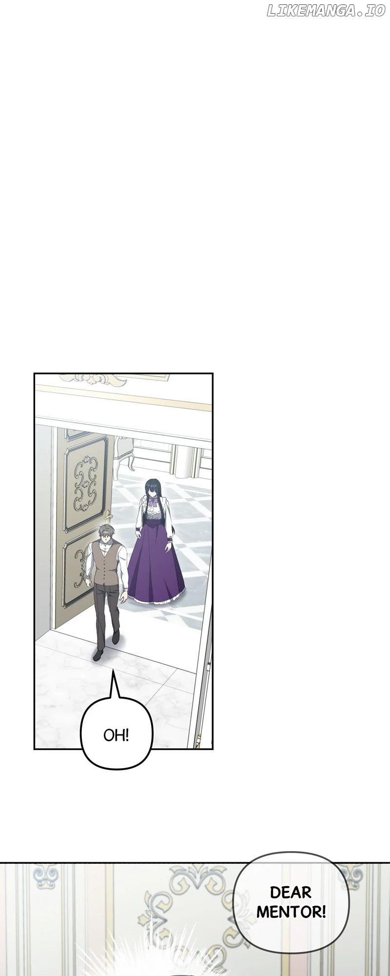 Carnephelia’s Curse is Never Ending chapter 56 page 6