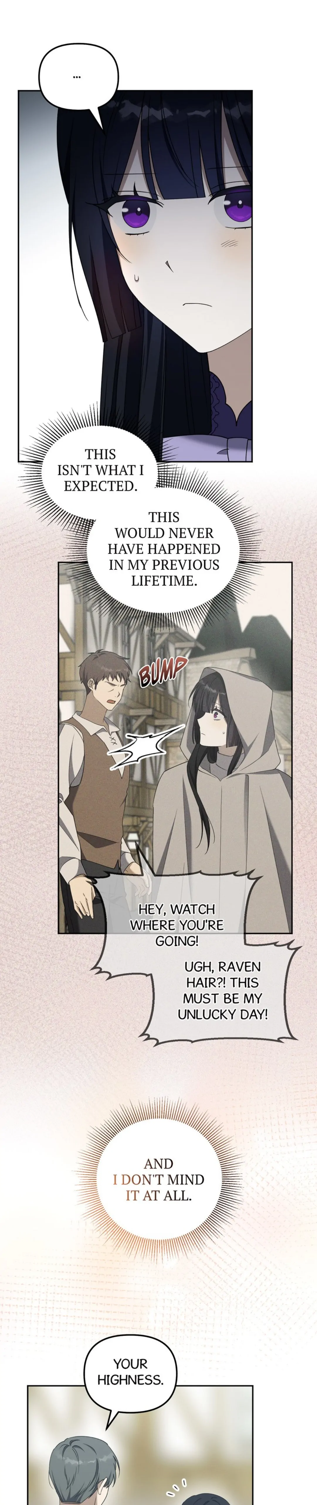 Carnephelia’s Curse is Never Ending chapter 57 page 10