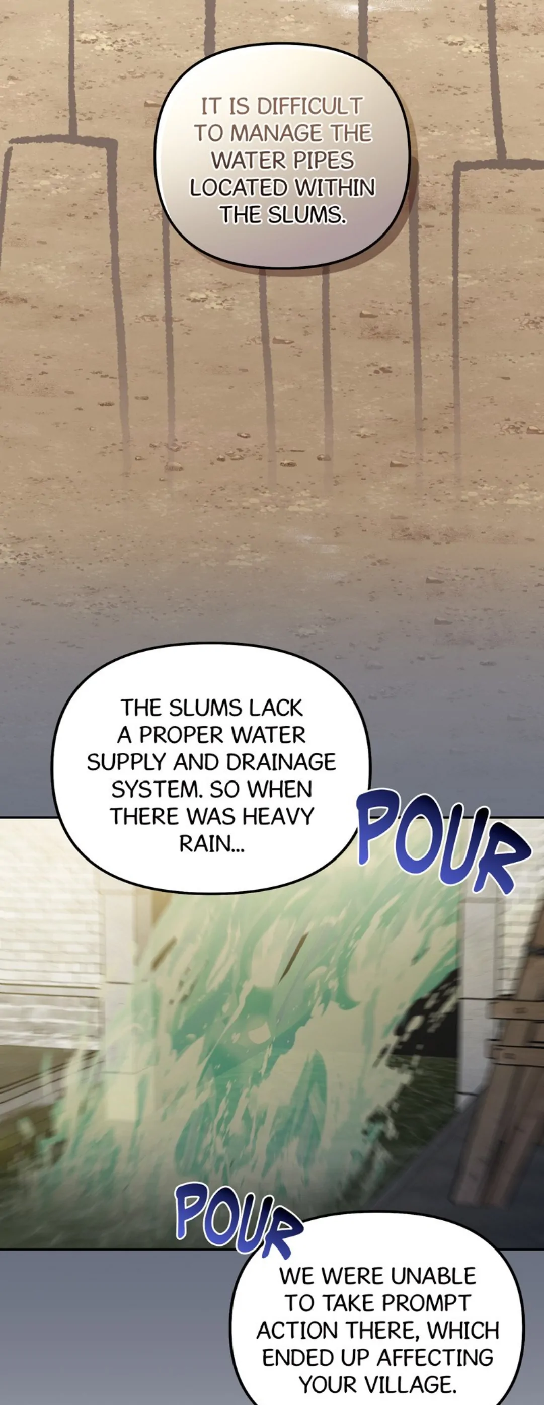 Carnephelia’s Curse is Never Ending chapter 57 page 27
