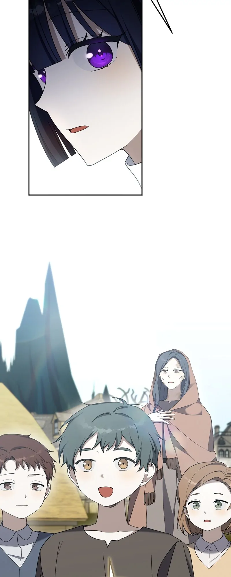 Carnephelia’s Curse is Never Ending chapter 59 page 2