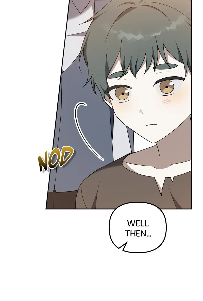 Carnephelia’s Curse is Never Ending chapter 59 page 11