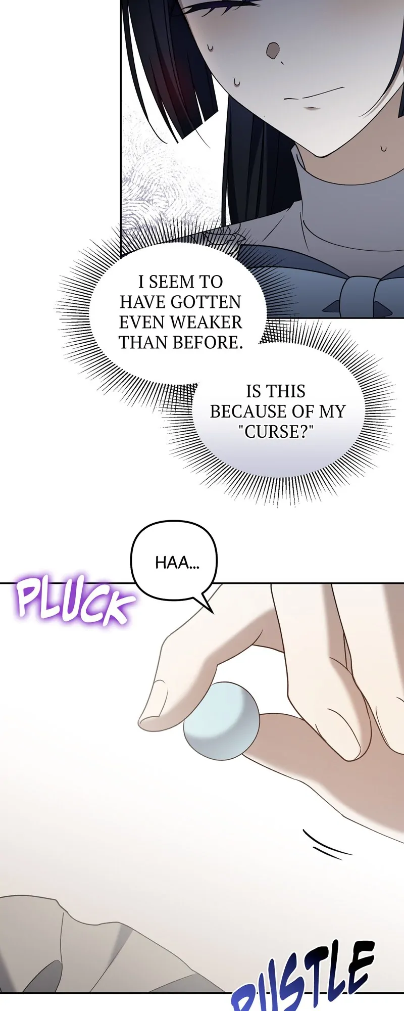 Carnephelia’s Curse is Never Ending chapter 59 page 14