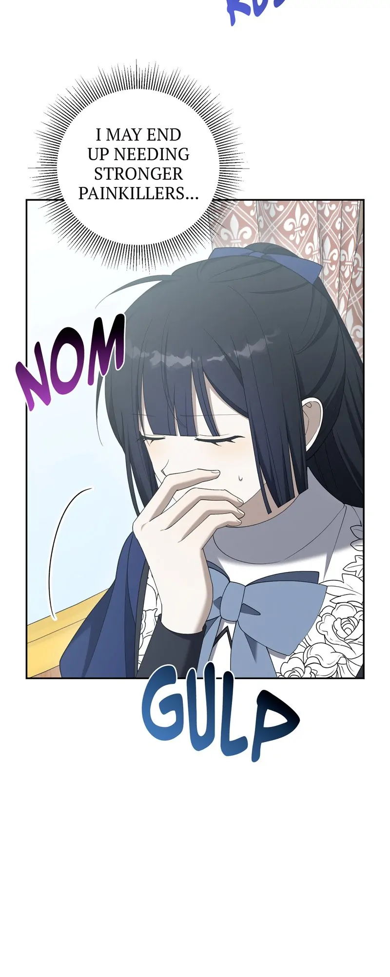 Carnephelia’s Curse is Never Ending chapter 59 page 15