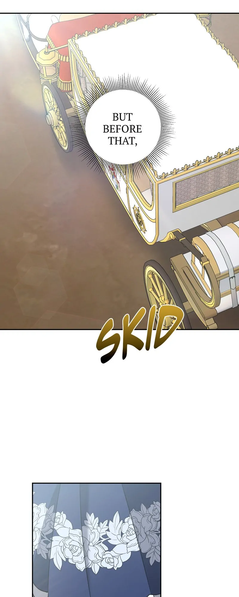 Carnephelia’s Curse is Never Ending chapter 59 page 16