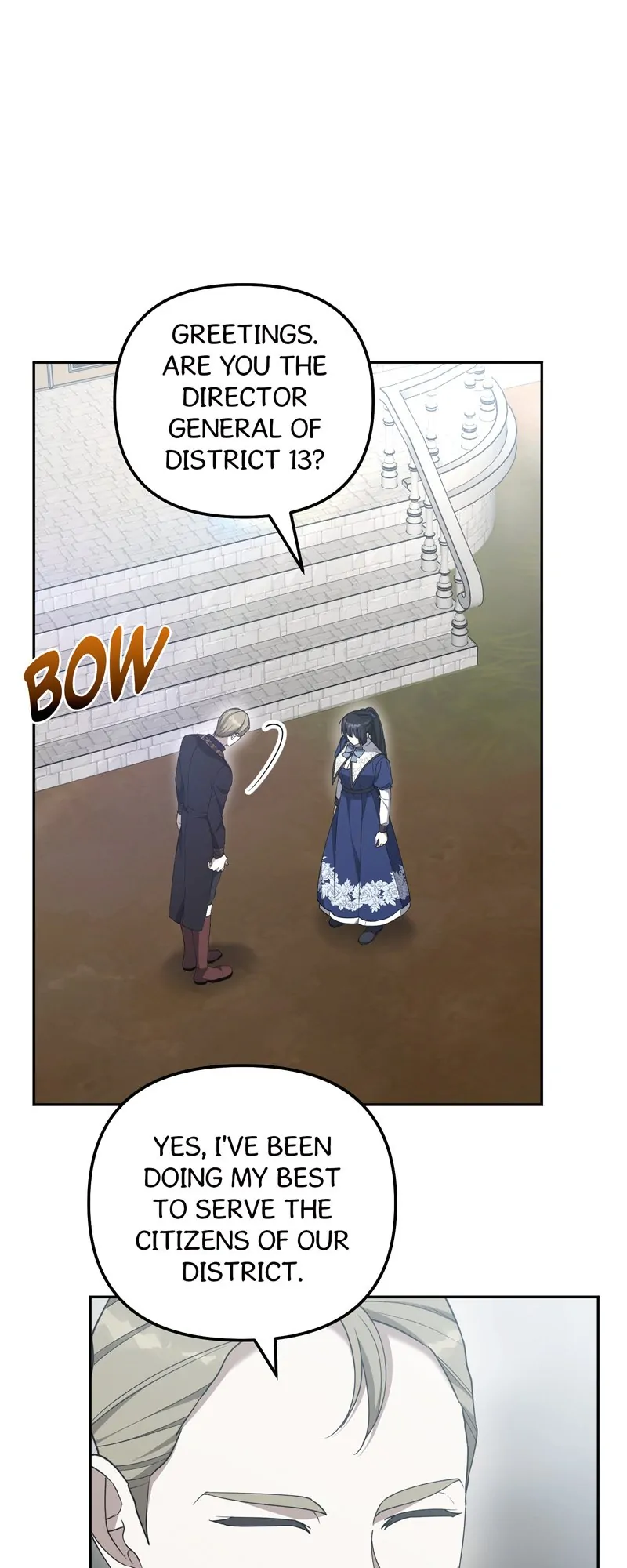 Carnephelia’s Curse is Never Ending chapter 59 page 19