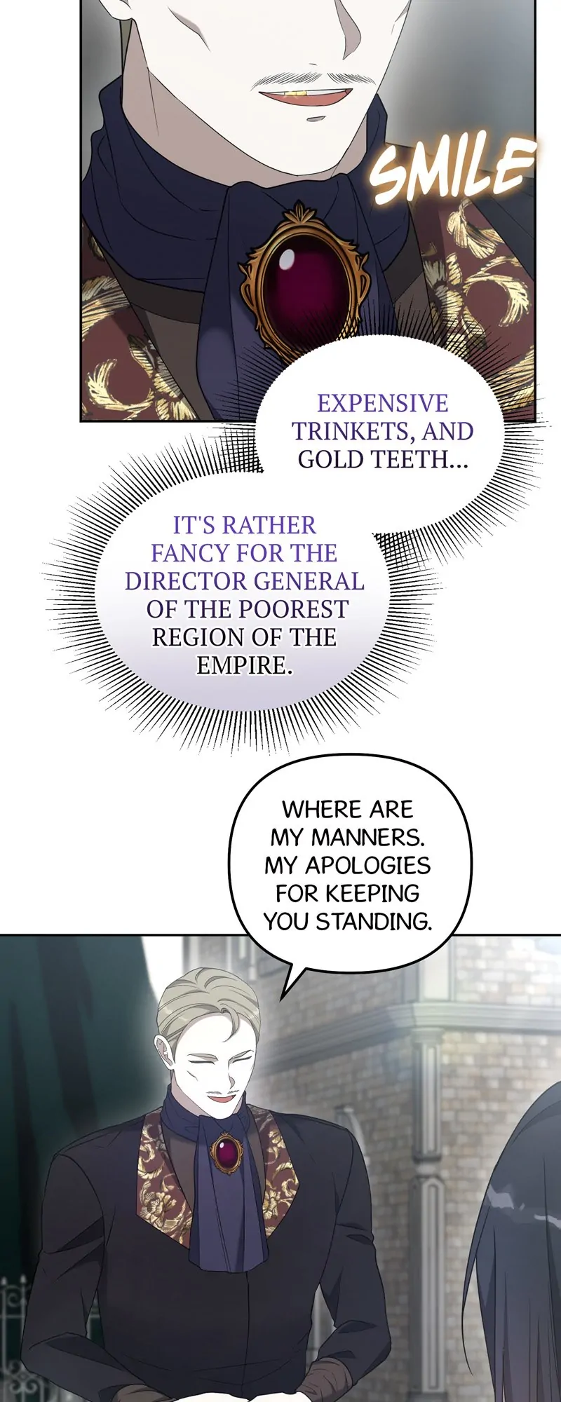 Carnephelia’s Curse is Never Ending chapter 59 page 20