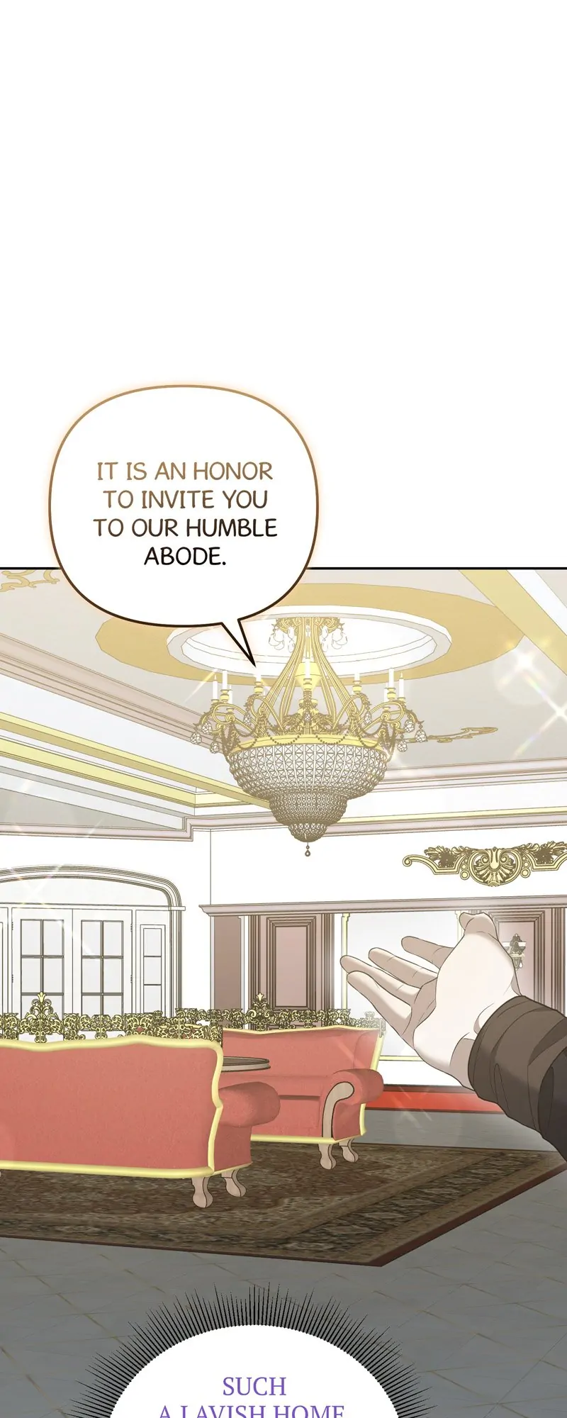 Carnephelia’s Curse is Never Ending chapter 59 page 22