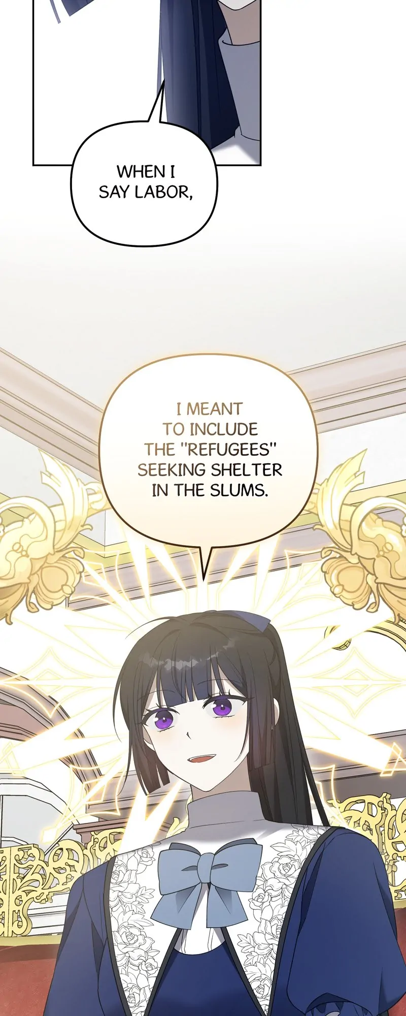 Carnephelia’s Curse is Never Ending chapter 59 page 30