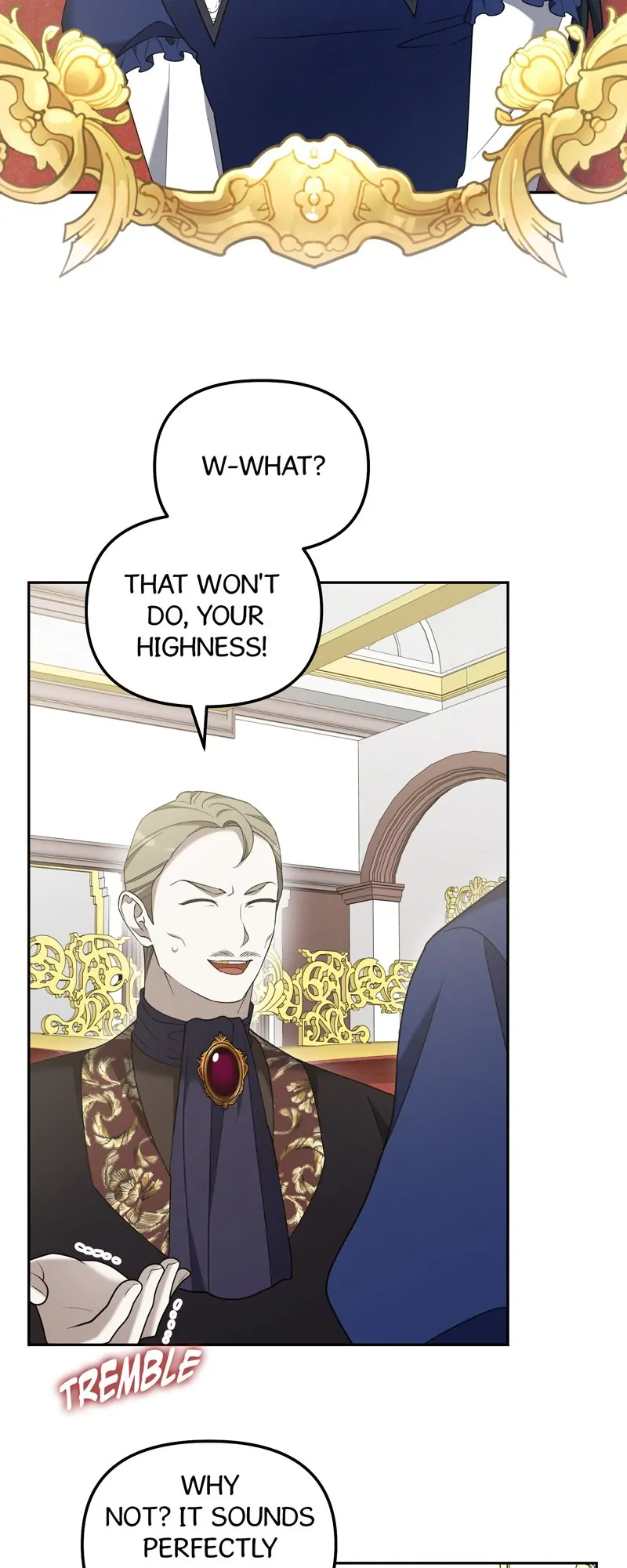 Carnephelia’s Curse is Never Ending chapter 59 page 31