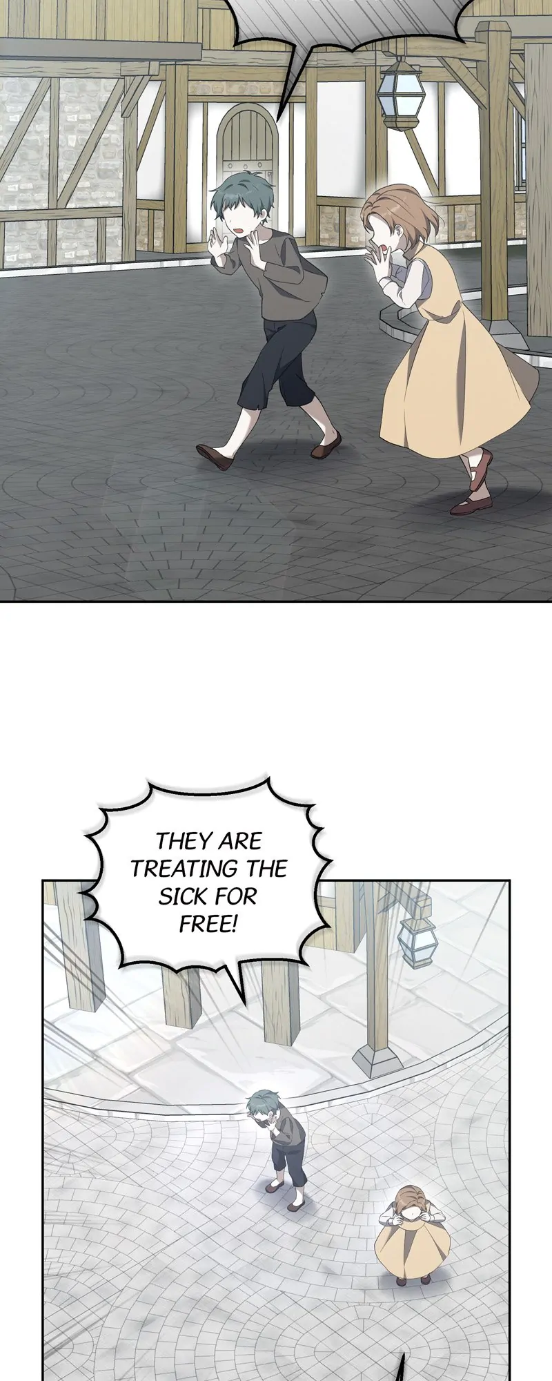 Carnephelia’s Curse is Never Ending chapter 59 page 42