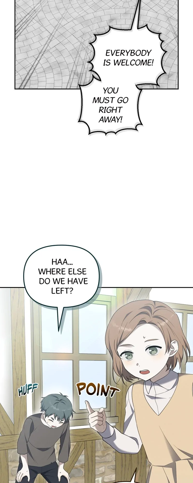 Carnephelia’s Curse is Never Ending chapter 59 page 43