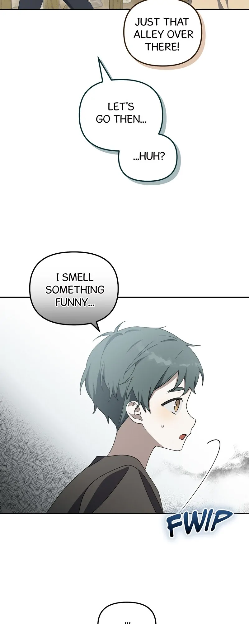 Carnephelia’s Curse is Never Ending chapter 59 page 44