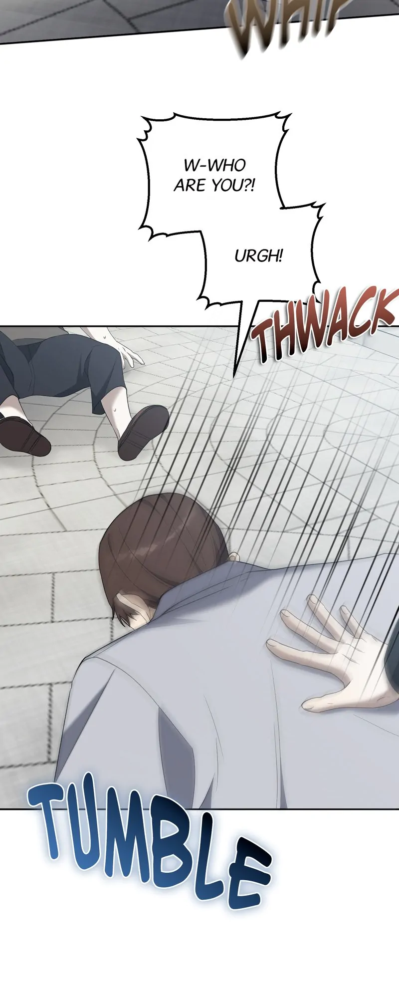 Carnephelia’s Curse is Never Ending chapter 59 page 50