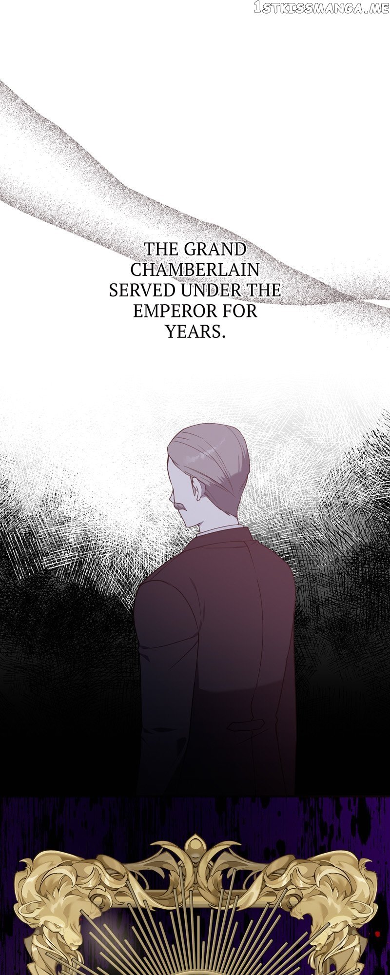 Carnephelia’s Curse is Never Ending chapter 6 page 1