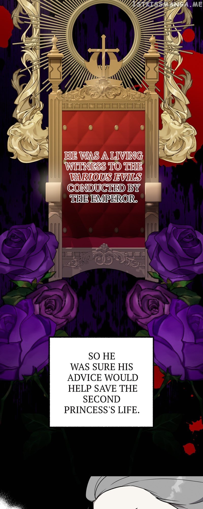 Carnephelia’s Curse is Never Ending chapter 6 page 2