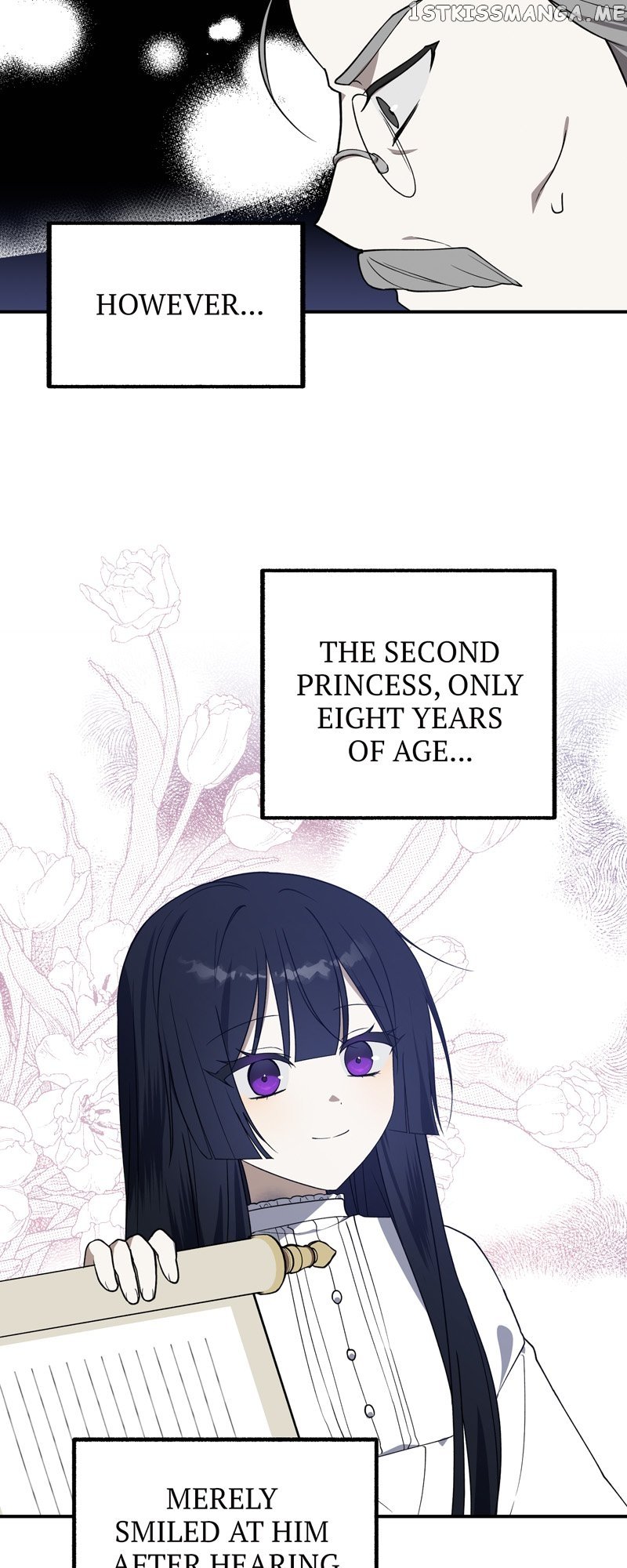 Carnephelia’s Curse is Never Ending chapter 6 page 3